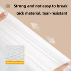 Away in Comfort – Disposable Fitted Bed Sheet