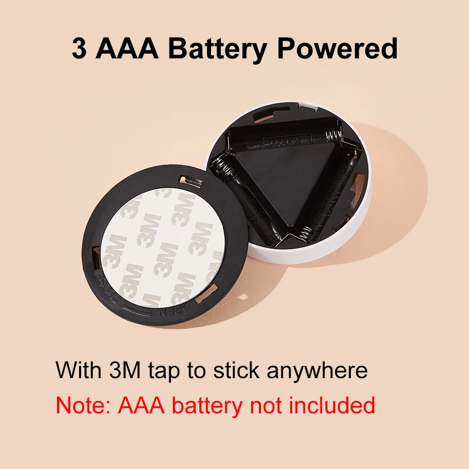 Little Glow – Touch-Control Ambient Light