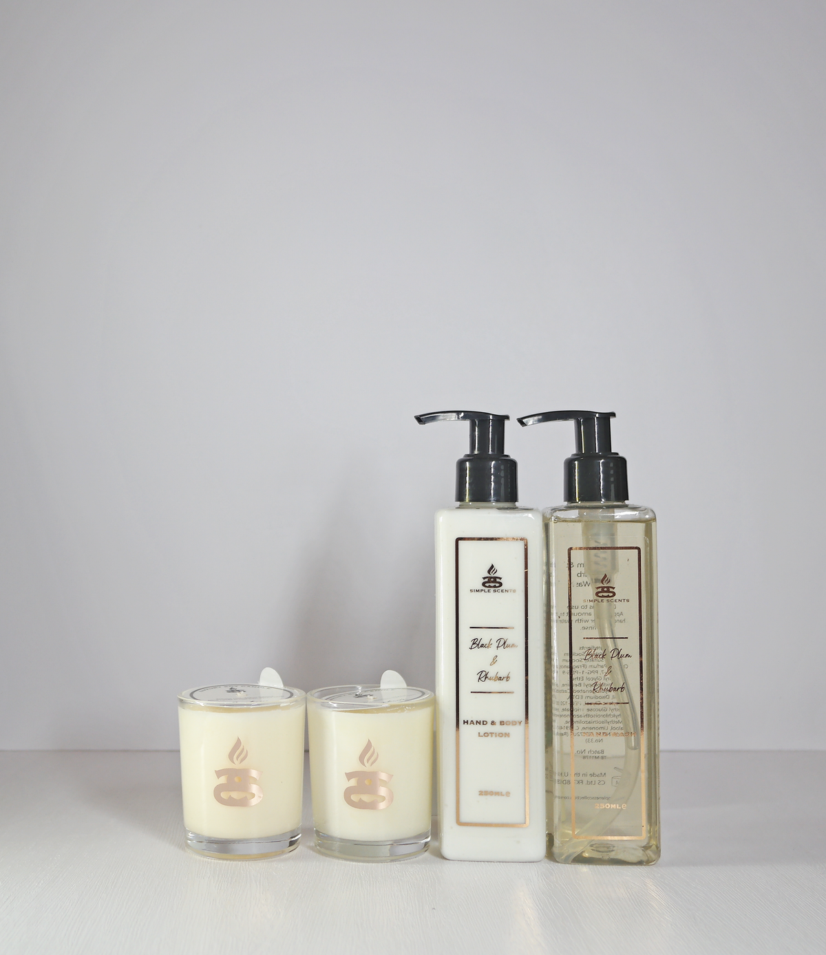 Simple Scents Gift Set