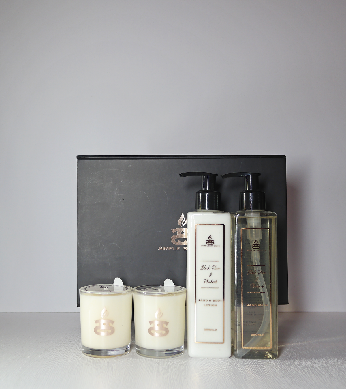 Simple Scents Gift Set