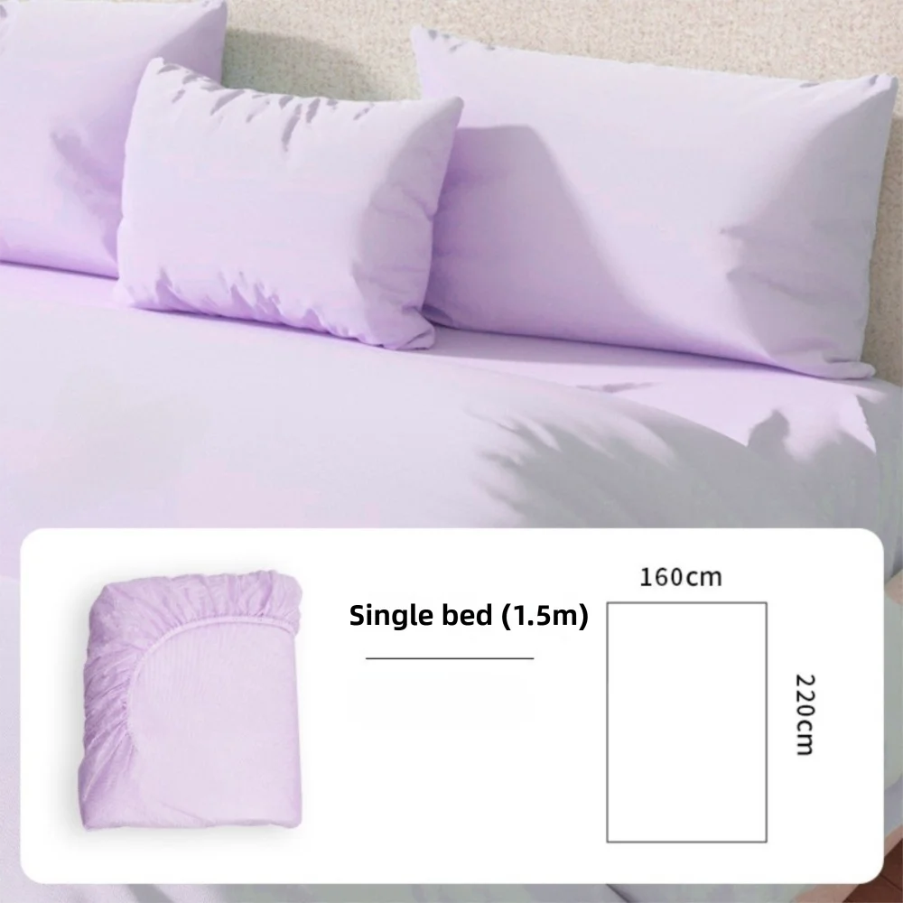 Away in Comfort – Disposable Fitted Bed Sheet