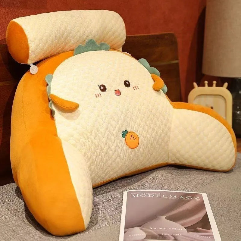 One More Chapter – Adjustable Reading Support Pillow