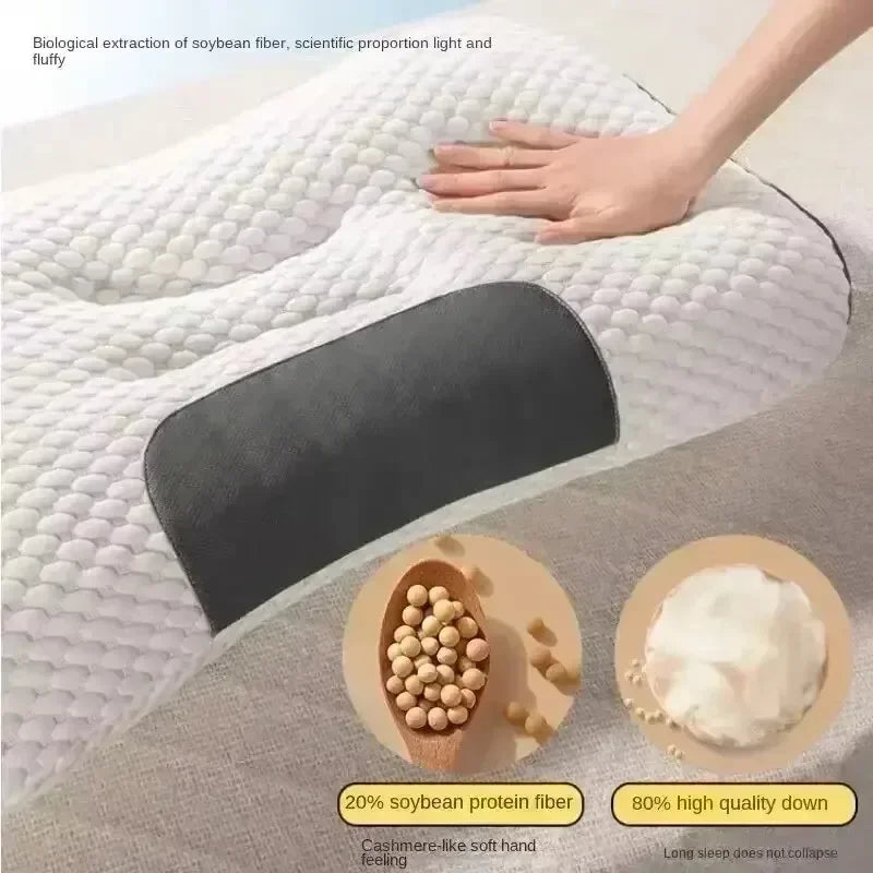 Pillow Talk – Everyday Bed Pillow