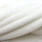 Cloud Weave – Embroidered Cotton Towel