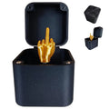 A Little Rude Surprise – Middle Finger Prank Gift Box