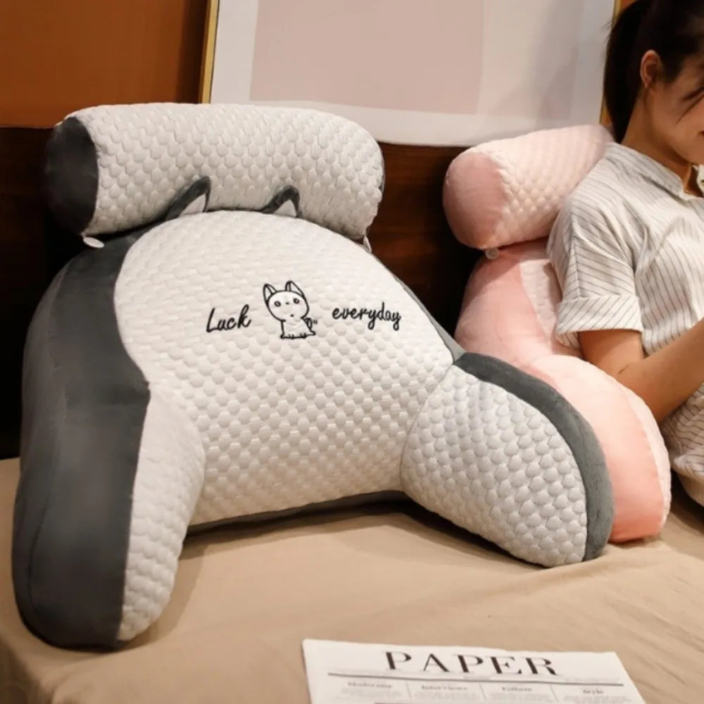 One More Chapter – Adjustable Reading Support Pillow