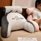 One More Chapter – Adjustable Reading Support Pillow
