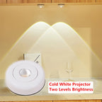 Little Glow – Touch-Control Ambient Light