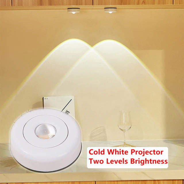 Little Glow – Touch-Control Ambient Light