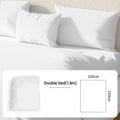 Away in Comfort – Disposable Fitted Bed Sheet
