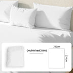 Away in Comfort – Disposable Fitted Bed Sheet
