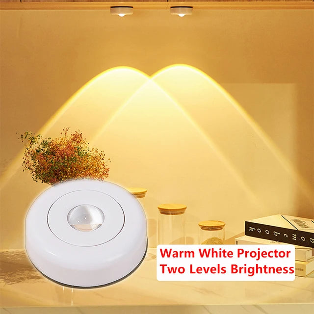 Little Glow – Touch-Control Ambient Light