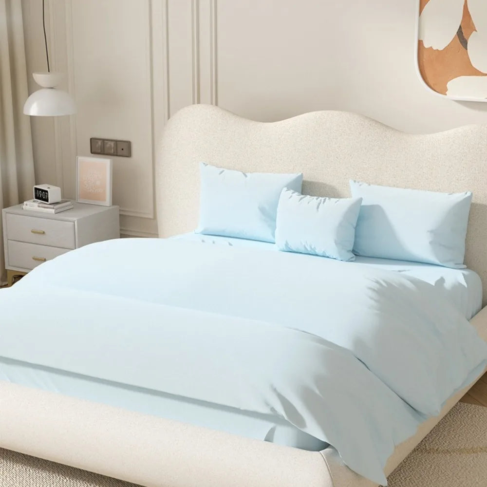 Away in Comfort – Disposable Fitted Bed Sheet