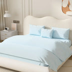 Away in Comfort – Disposable Fitted Bed Sheet