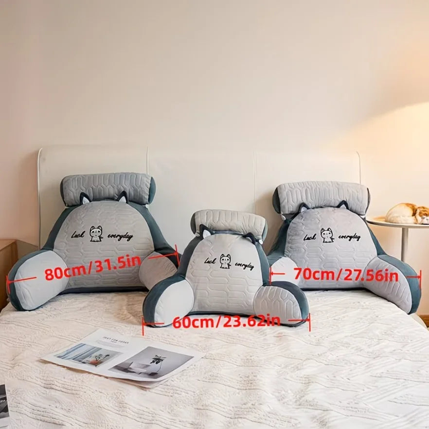 One More Chapter – Adjustable Reading Support Pillow