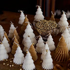 Evergreen Creations – Silicone Tree Candle & Casting Mould
