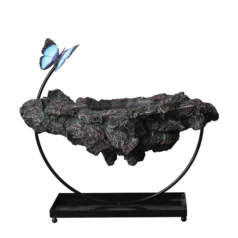 Garden in the Air – Decorative Hanging Planter