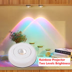 Little Glow – Touch-Control Ambient Light
