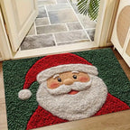 A Very Merry Welcome – Christmas Doormat