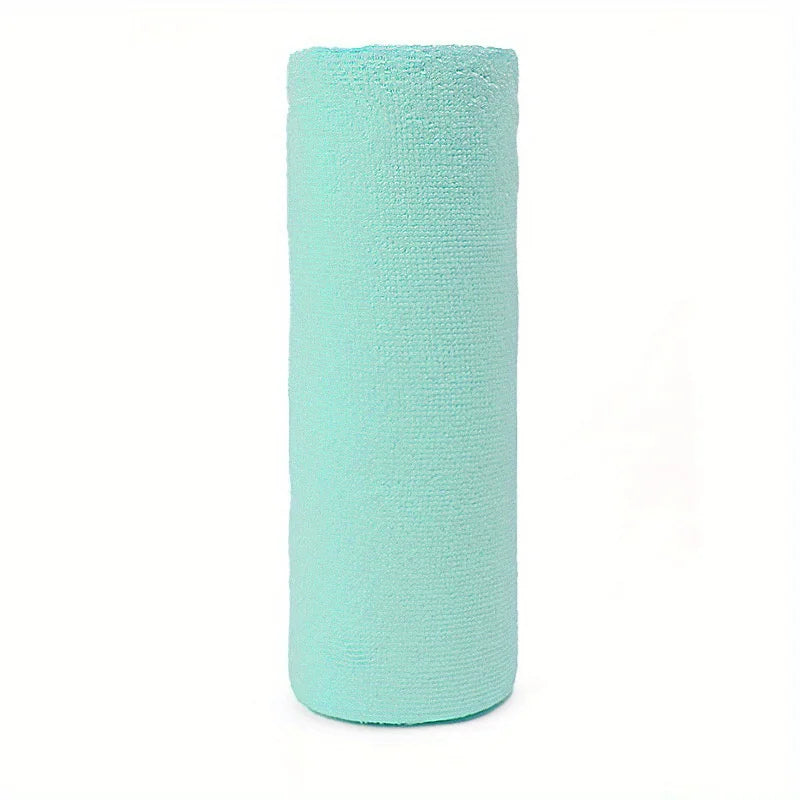 Little Kitchen Helpers – Microfibre Cloth Roll, 20 Pieces