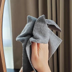 Little Kitchen Helpers – Microfibre Cloth Roll, 20 Pieces