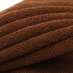 Cloud Weave – Embroidered Cotton Towel