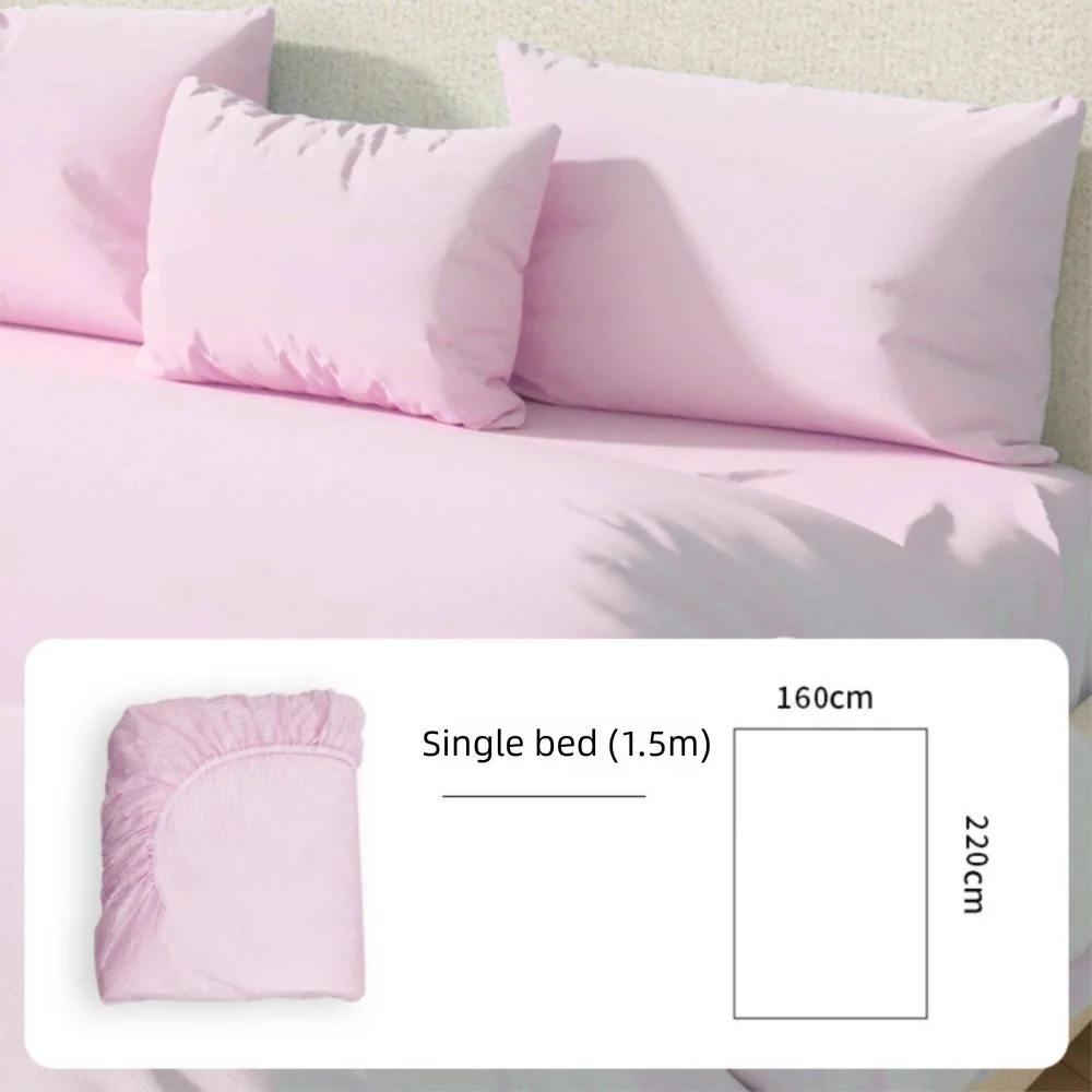 Away in Comfort – Disposable Fitted Bed Sheet