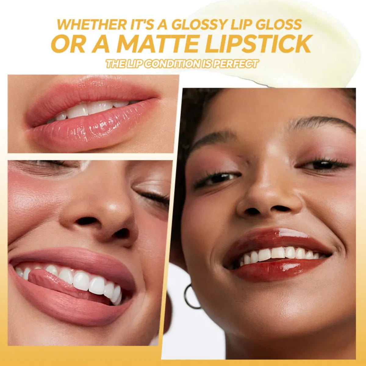 Little Lip Treats – Lip Balm Trio