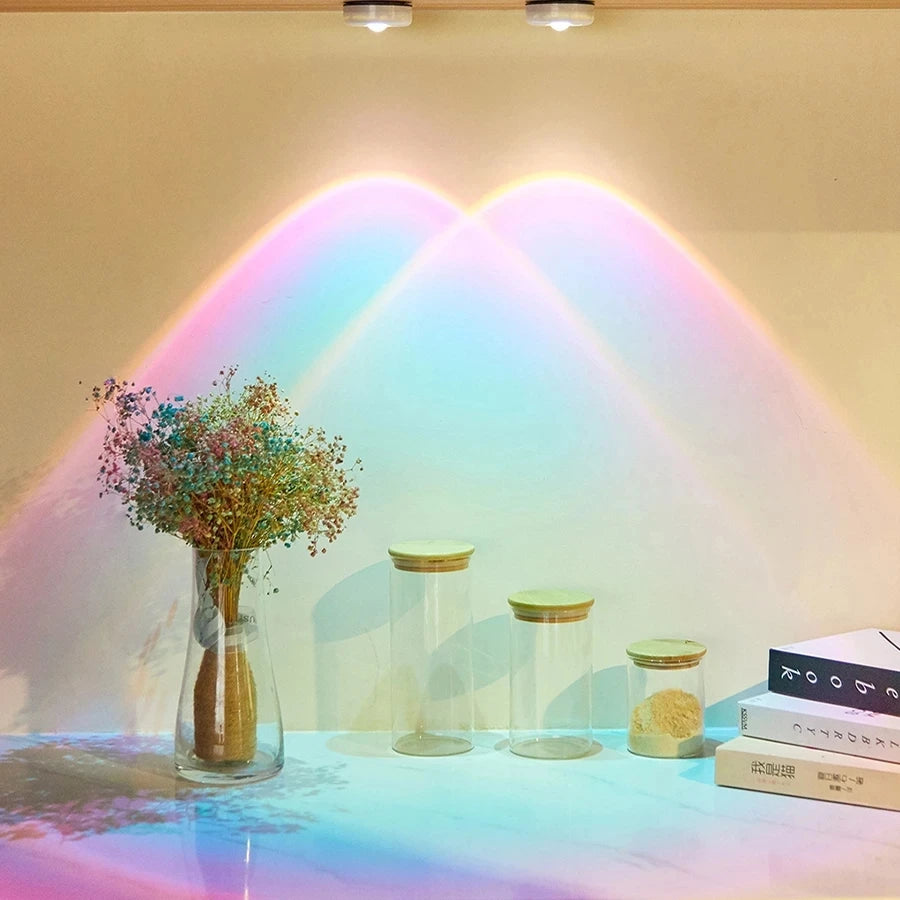 Little Glow – Touch-Control Ambient Light