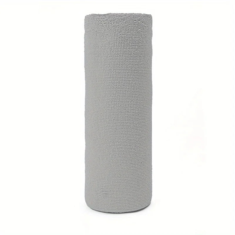 Little Kitchen Helpers – Microfibre Cloth Roll, 20 Pieces