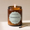 Tranquility Candle