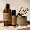 Unwind & Relax Gift Set