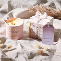 Argan Massage Candle – 180g