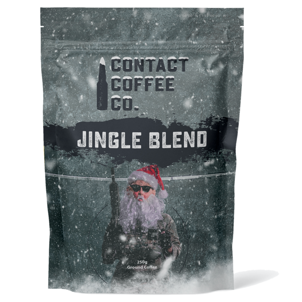 Christmas Mocha Gift Set