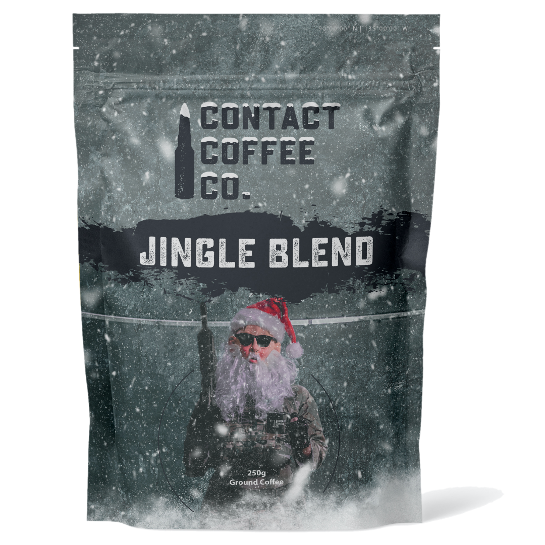 Christmas Mocha Gift Set
