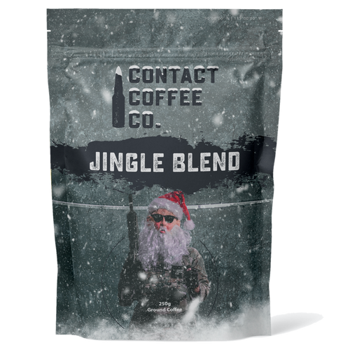 Christmas Mocha Gift Set