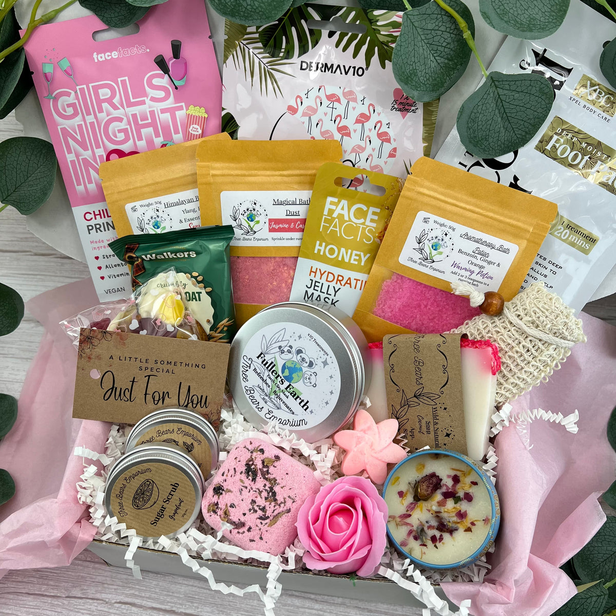Little Moments of Calm Gift Box